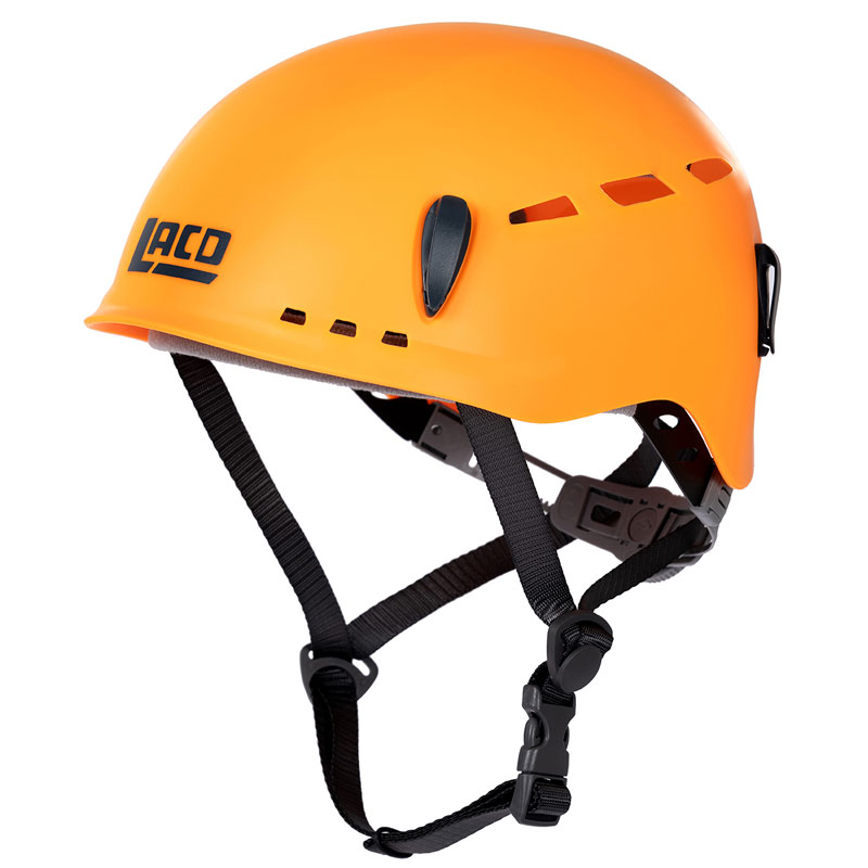 LACD Protector 2.0 orange sisak
